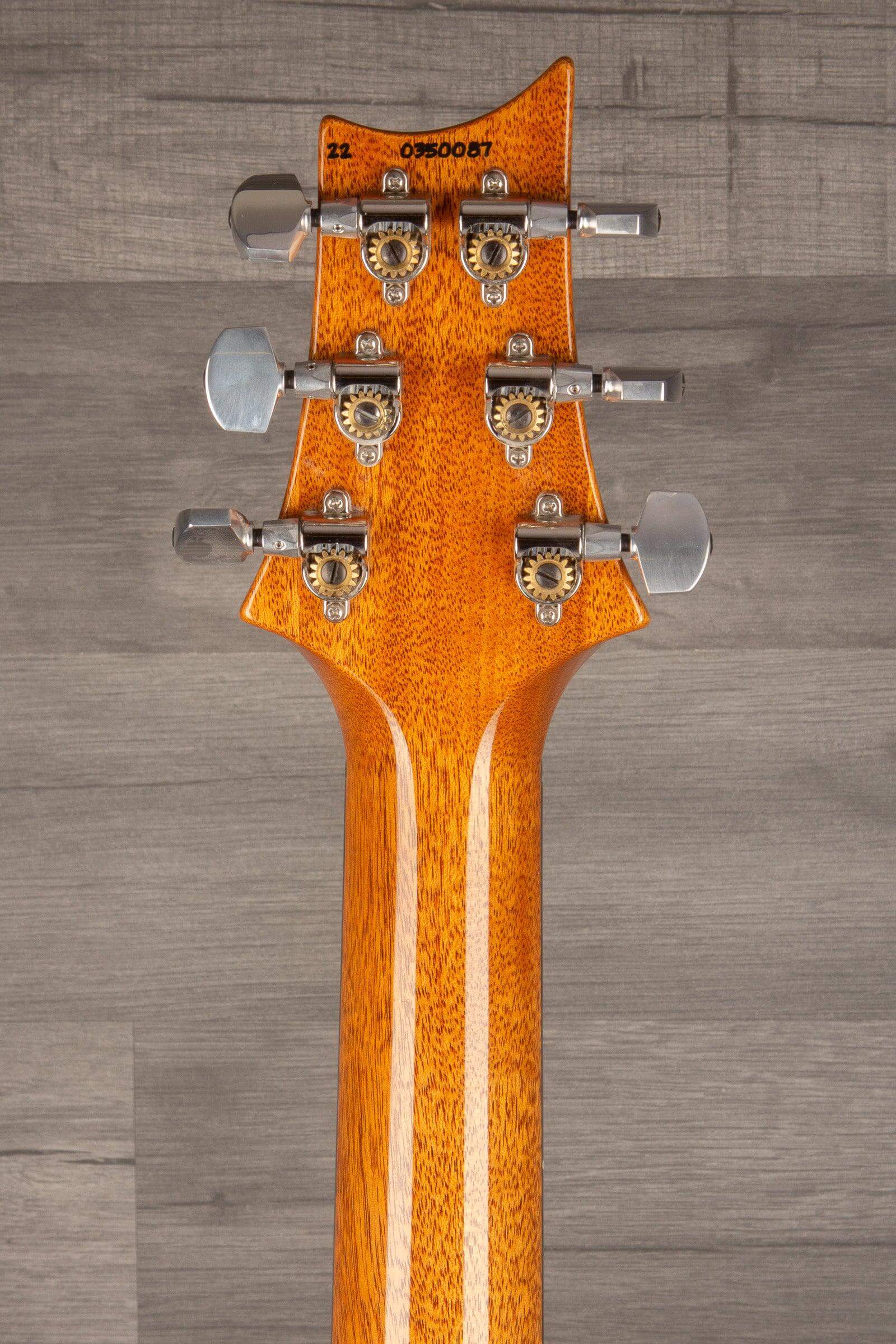 PRS - Studio - Purple Iris s#0350087