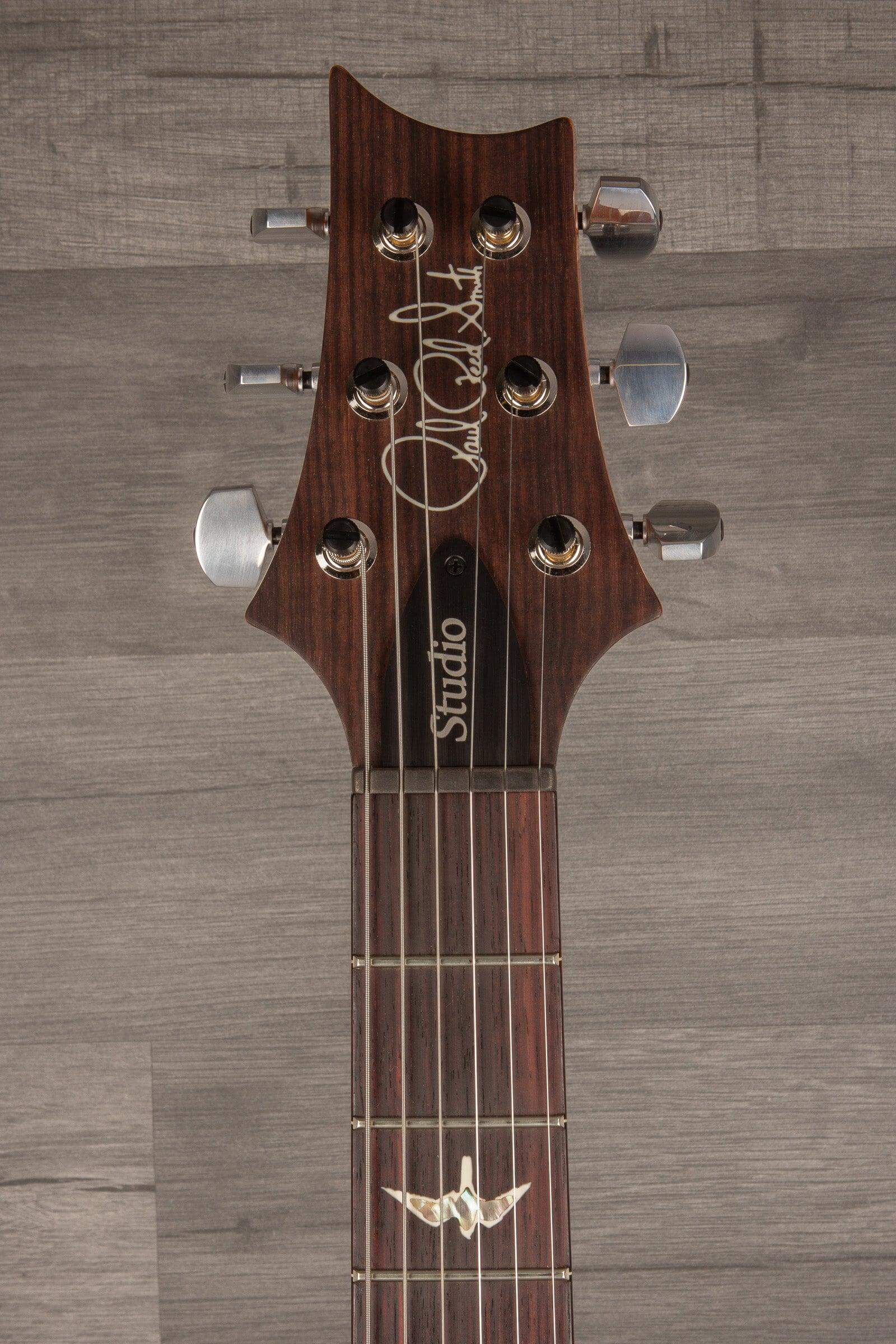 PRS - Studio - Purple Iris s#0350087