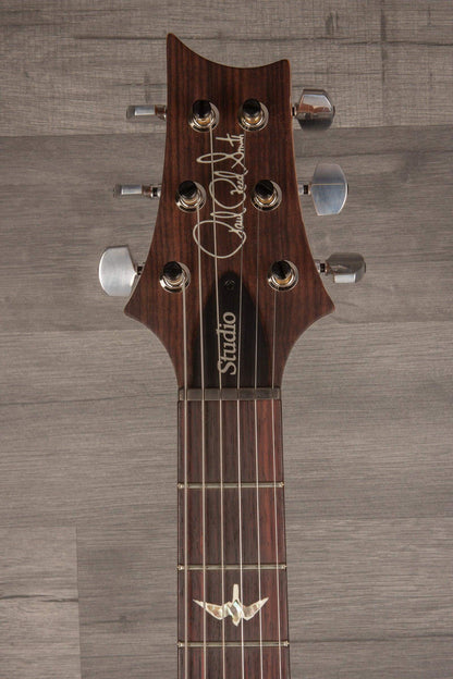 PRS - Studio - Purple Iris s#0350087