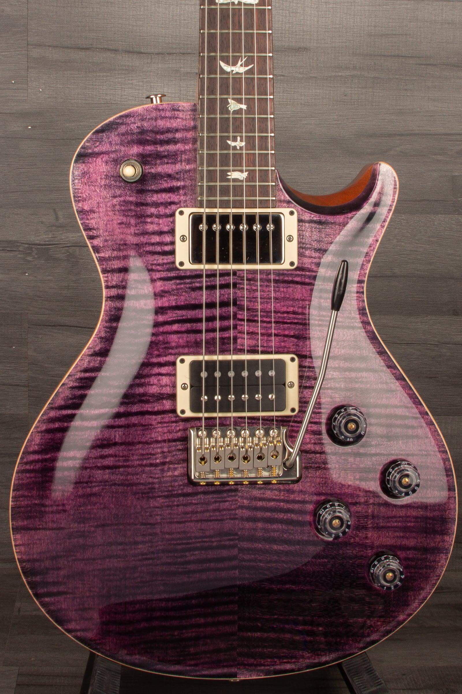 PRS Tremonti Purple Iris - #0342992 - MusicStreet