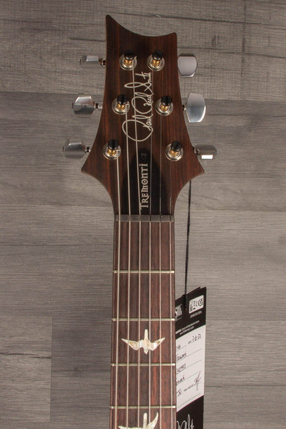 PRS Tremonti Purple Iris - #0342992