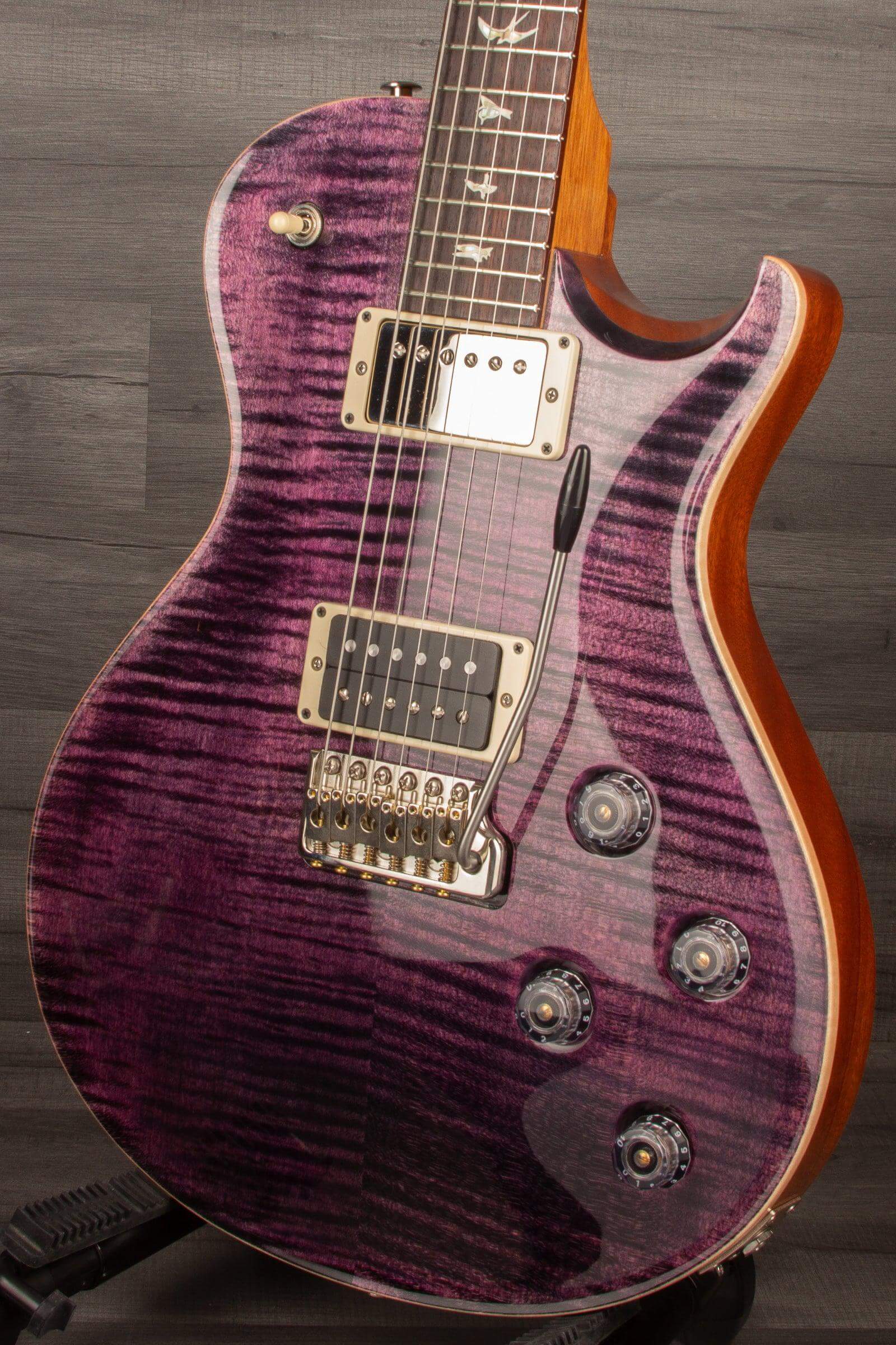 PRS Tremonti Purple Iris - #0342992 - MusicStreet