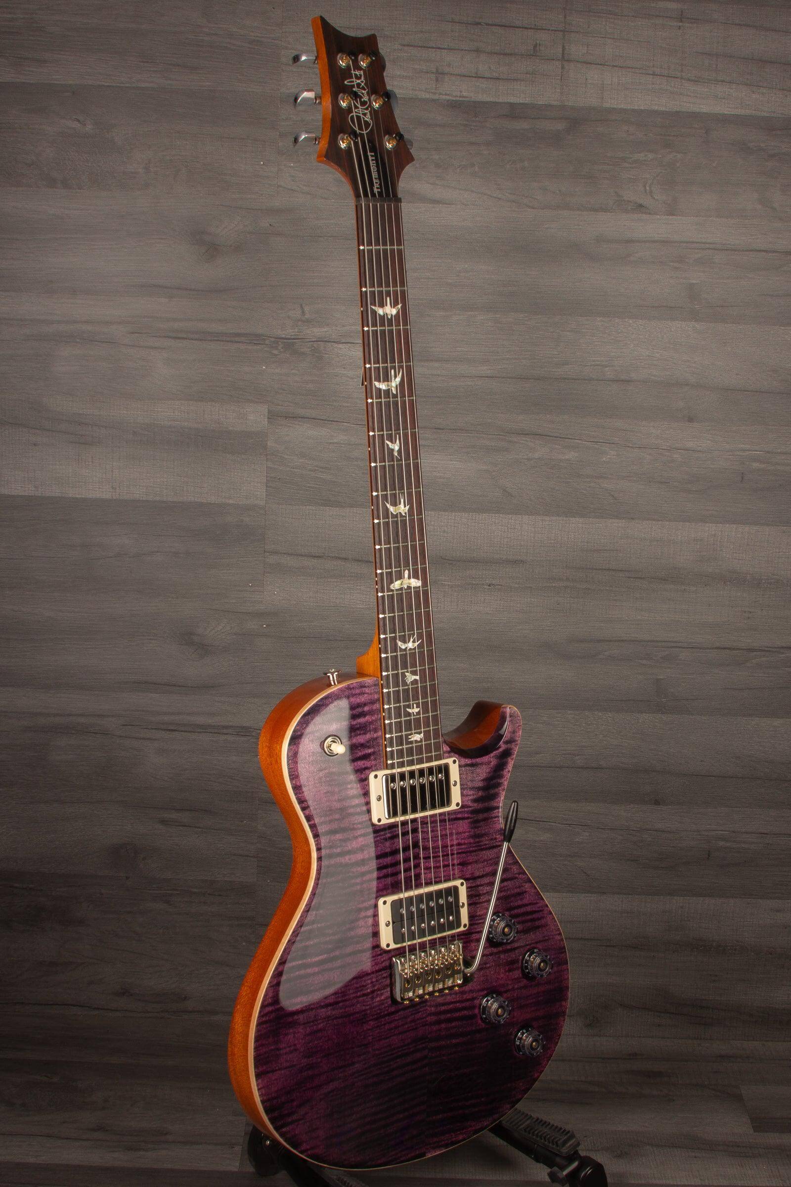 PRS Tremonti Purple Iris - #0342992