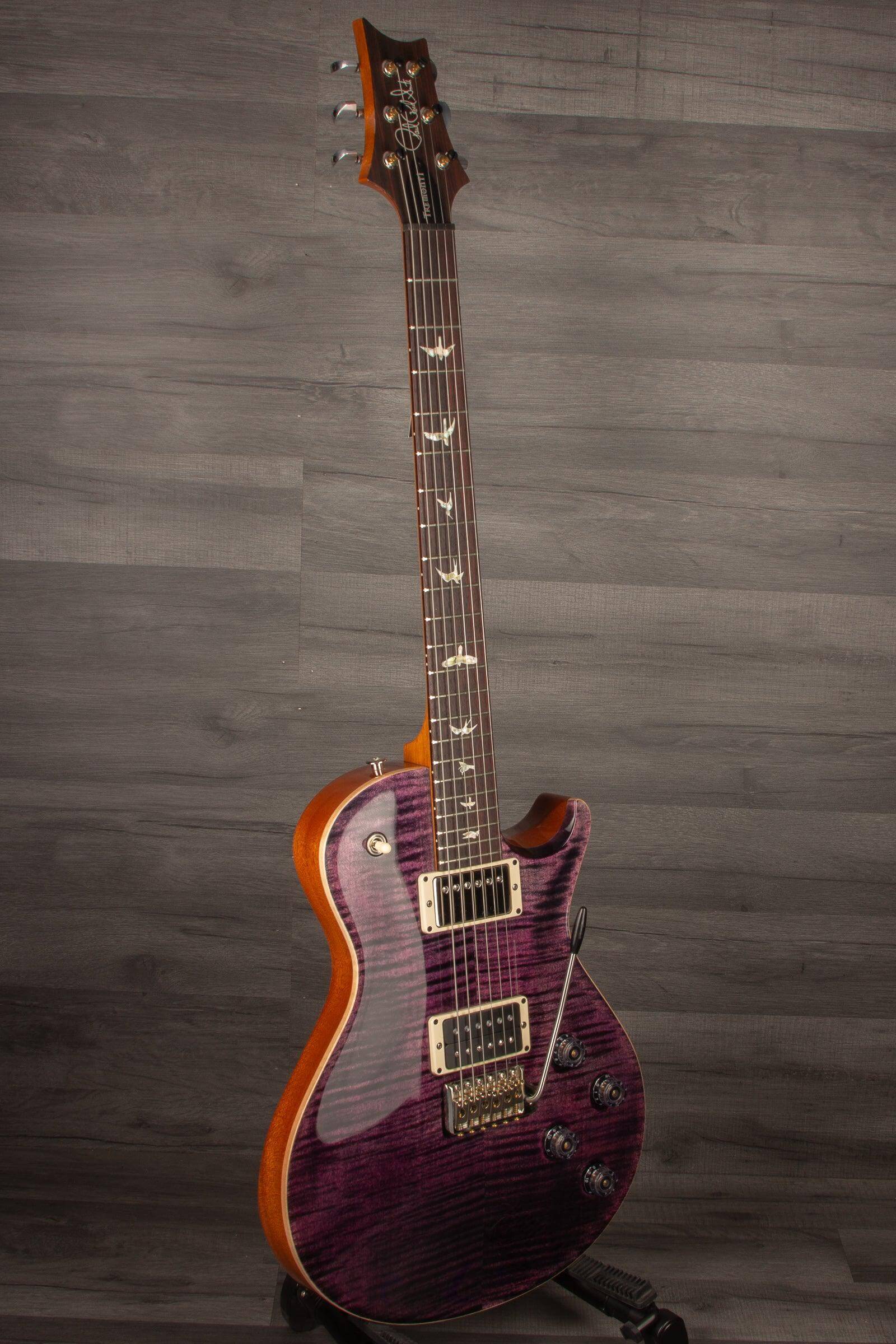 PRS Tremonti Purple Iris - #0342992 - MusicStreet