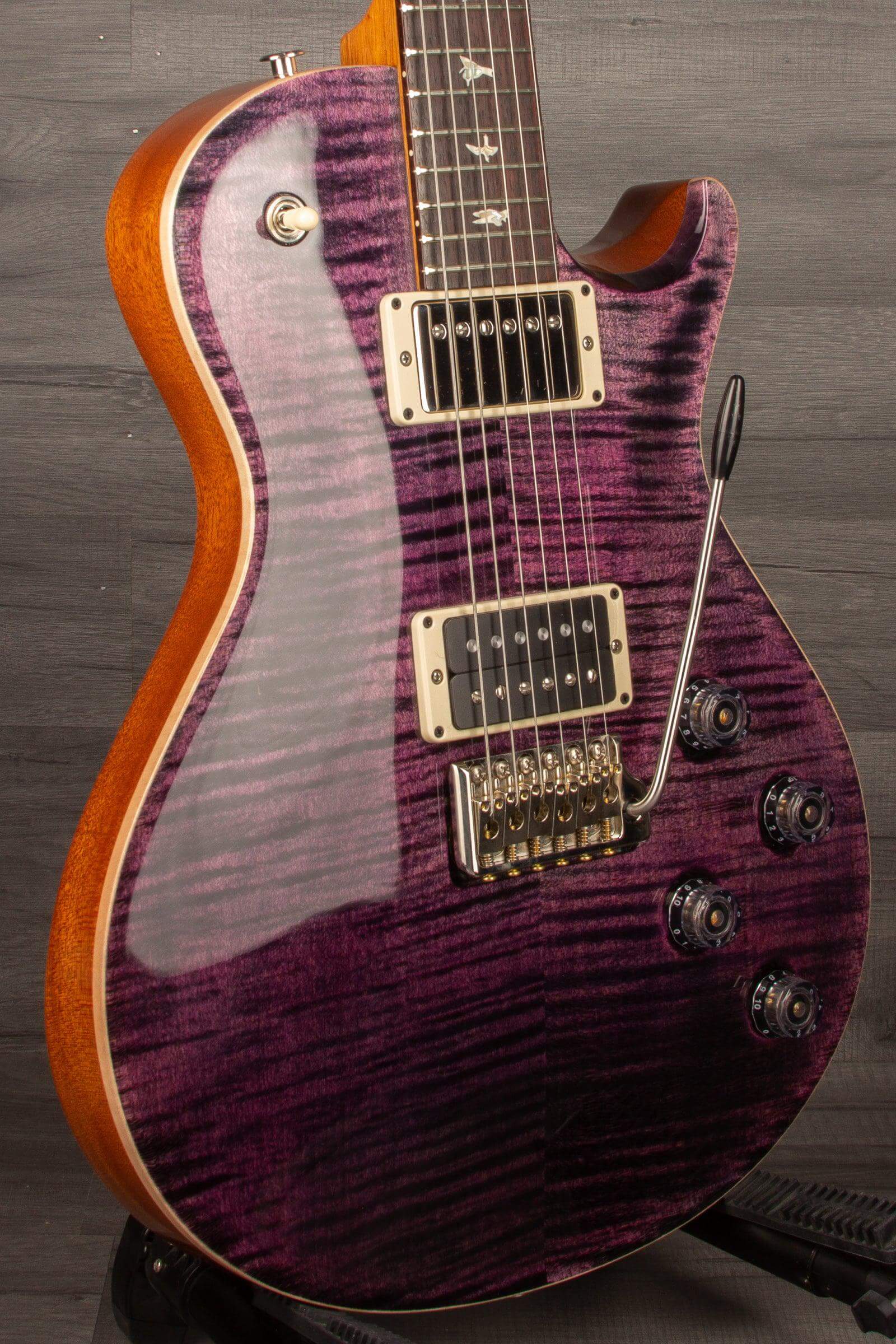 PRS Tremonti Purple Iris - #0342992 - MusicStreet