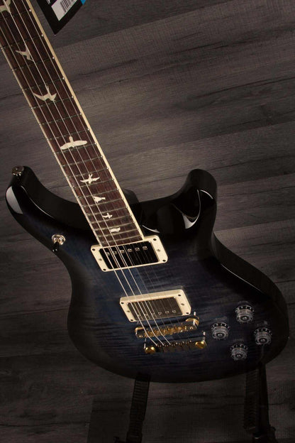 PRS S2 McCarty 594 Faded Blue Smokeburst #52059433
