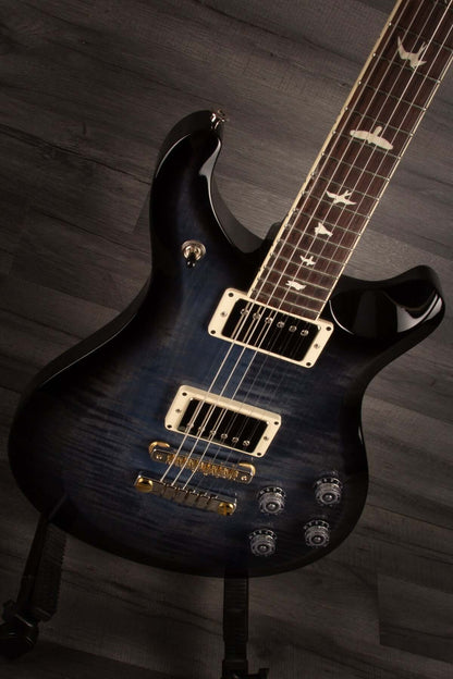 PRS S2 McCarty 594 Faded Blue Smokeburst #52059433