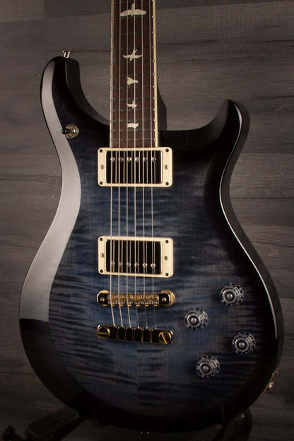 PRS S2 McCarty 594 Faded Blue Smokeburst #52059433