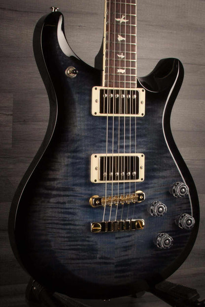 PRS S2 McCarty 594 Faded Blue Smokeburst #52059433