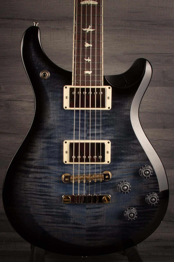 PRS S2 McCarty 594 Faded Blue Smokeburst #52059433