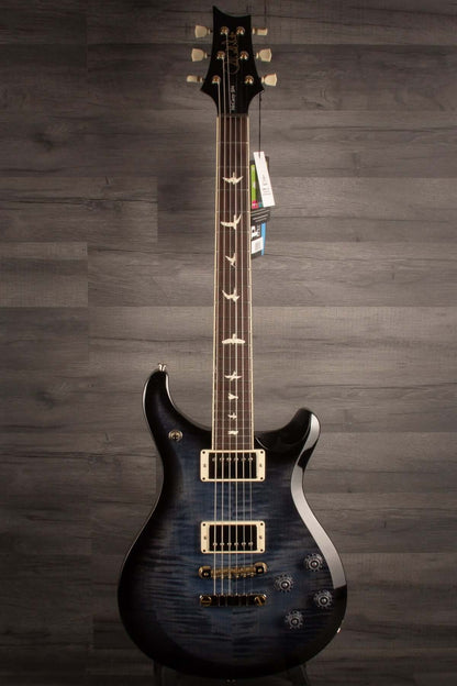 PRS S2 McCarty 594 Faded Blue Smokeburst #52059433