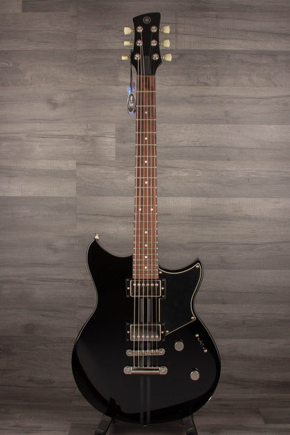 Yamaha RSE20 Revstar Electric Guitar - Black