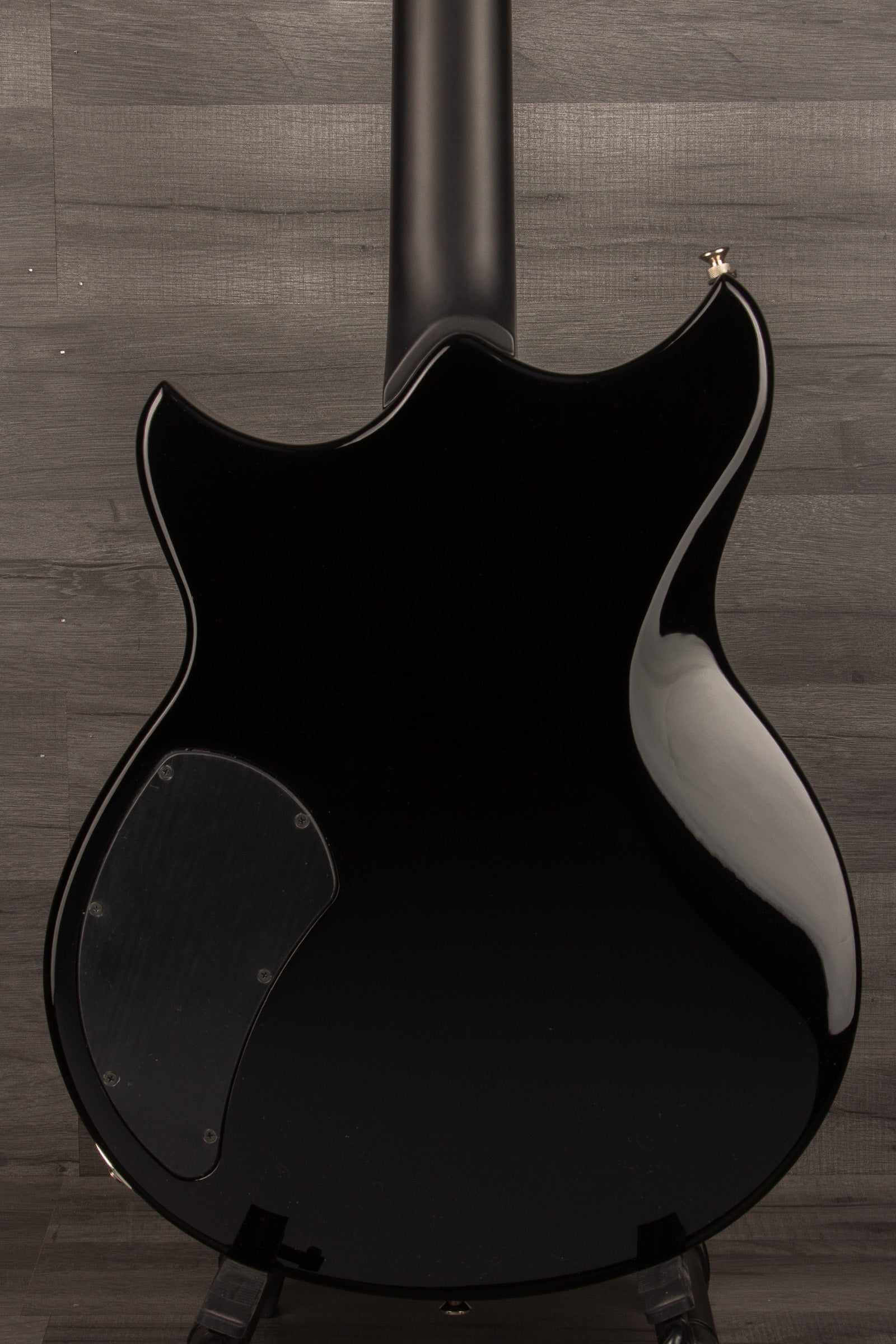 Yamaha RSE20 Revstar Electric Guitar - Black