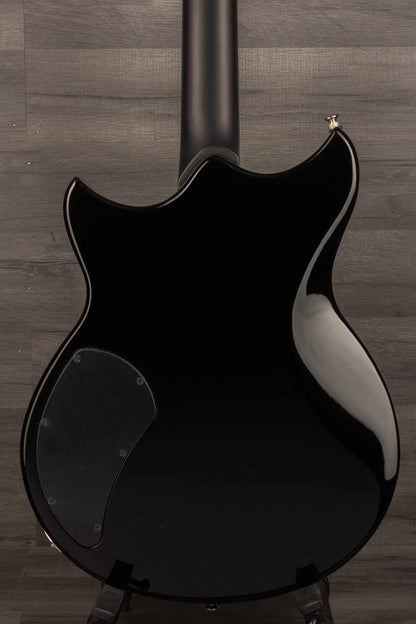 Yamaha RSE20 Revstar Electric Guitar - Black
