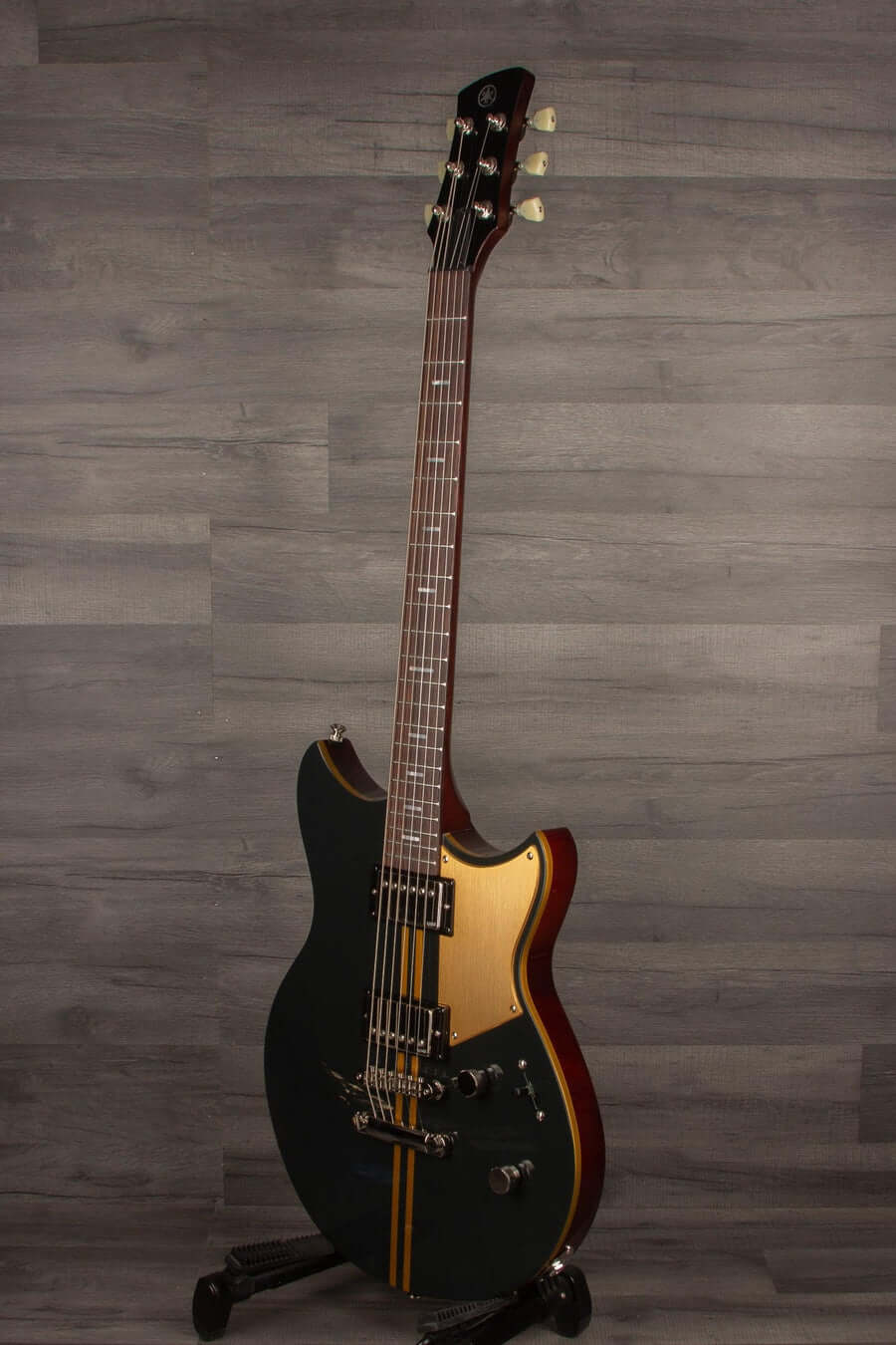 Yamaha RSP20X Revstar - Rusty Brass Charcoal