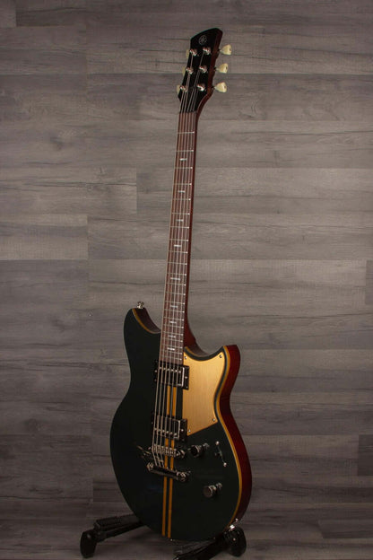 Yamaha RSP20X Revstar - Rusty Brass Charcoal