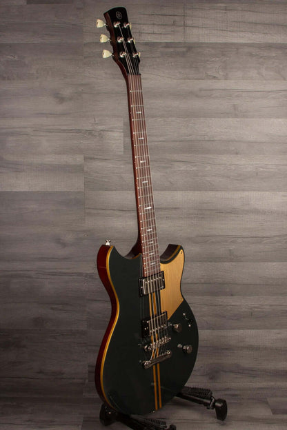Yamaha RSP20X Revstar - Rusty Brass Charcoal