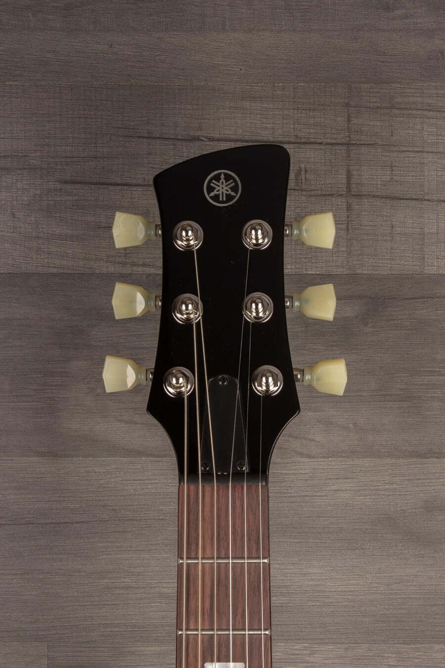 Yamaha RSP20X Revstar - Rusty Brass Charcoal
