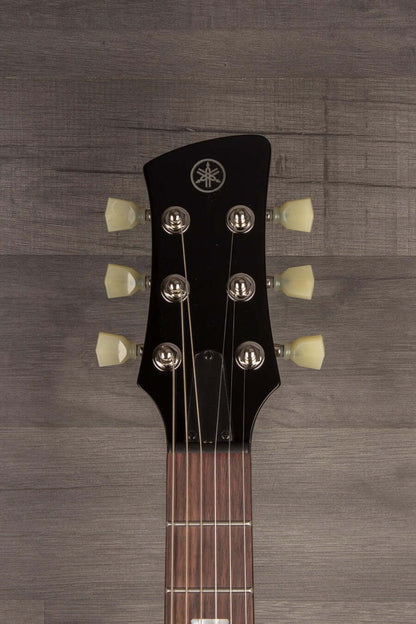Yamaha RSP20X Revstar - Rusty Brass Charcoal