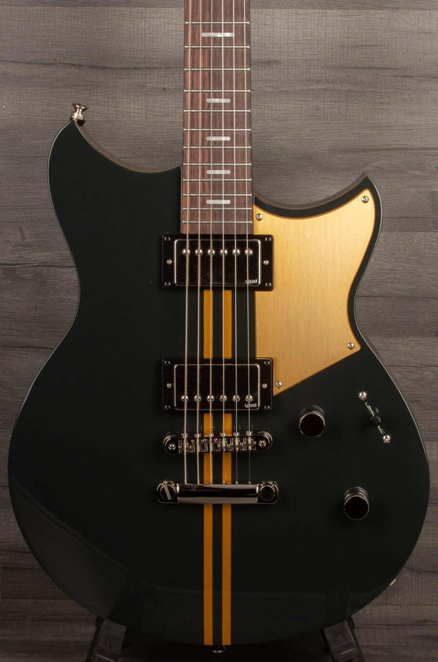 Yamaha RSP20X Revstar - Rusty Brass Charcoal - MusicStreet