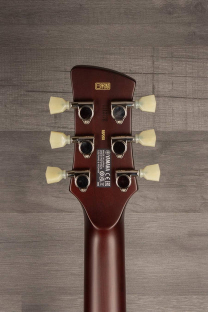 Yamaha RSP20X Revstar - Rusty Brass Charcoal