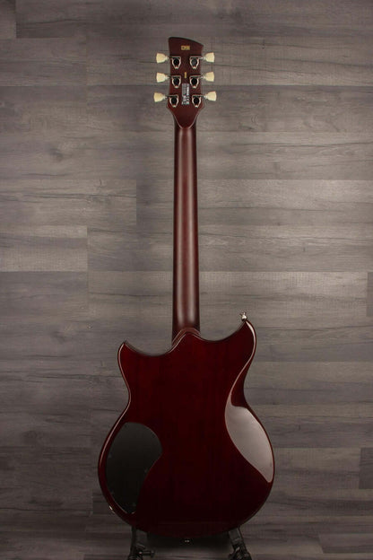 Yamaha RSP20X Revstar - Rusty Brass Charcoal