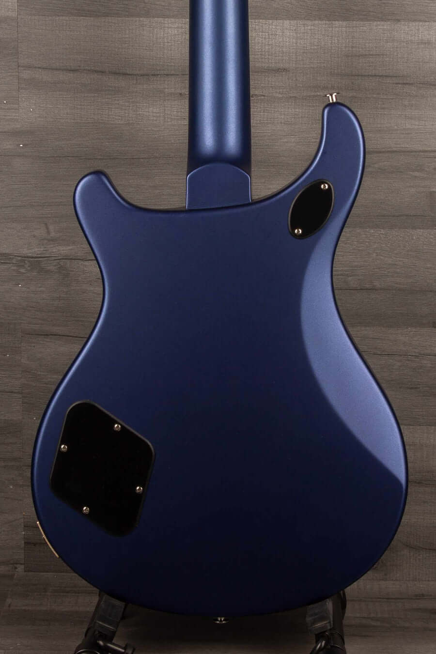 PRS S2 McCarty 594 10th anniversary Ltd- Satin Metallic Royal Blue s#2065731