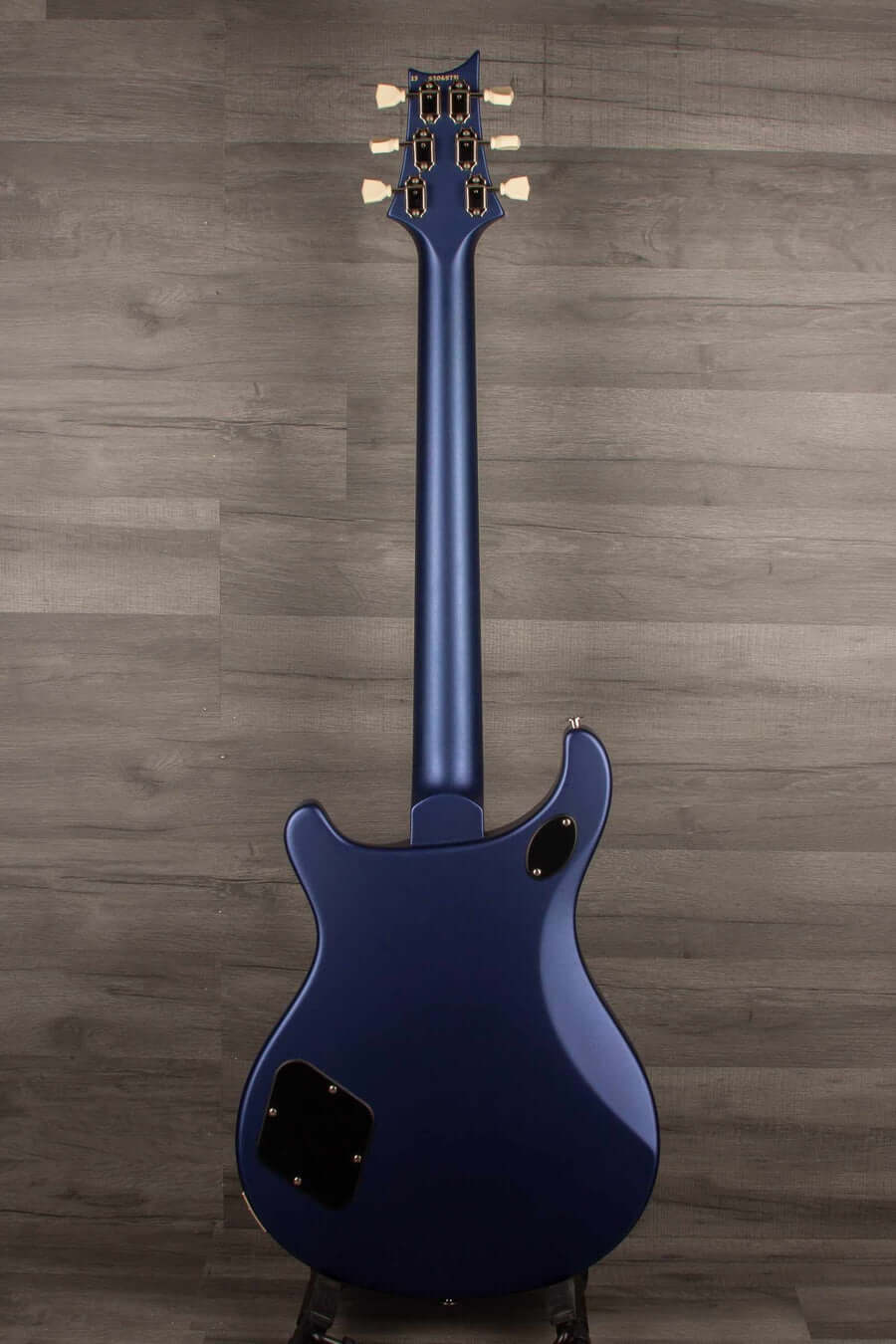 PRS S2 McCarty 594 10th anniversary Ltd- Satin Metallic Royal Blue s#2065731