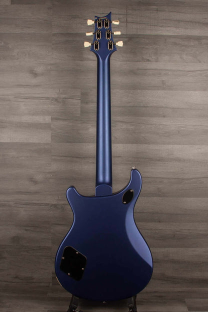 PRS S2 McCarty 594 10th anniversary Ltd- Satin Metallic Royal Blue s#2065731