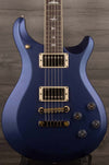PRS S2 McCarty 594 10th anniversary Ltd- Satin Metallic Royal Blue s#2065731 - MusicStreet