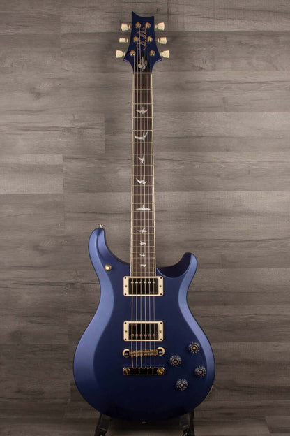 PRS S2 McCarty 594 10th anniversary Ltd- Satin Metallic Royal Blue s#2065731