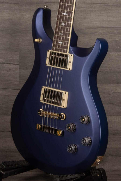 PRS S2 McCarty 594 10th anniversary Ltd- Satin Metallic Royal Blue s#2065731