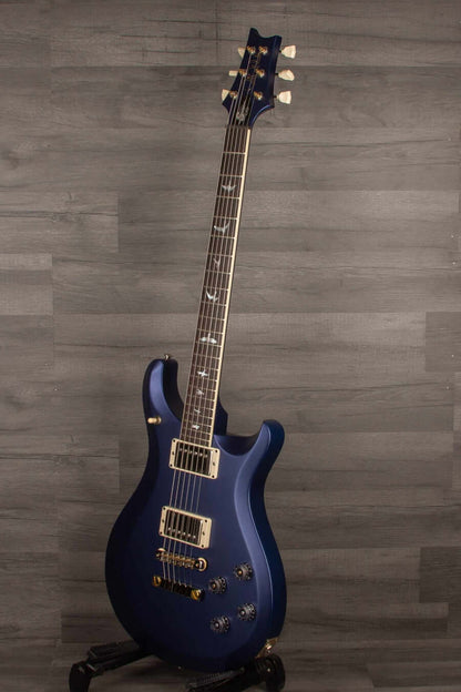 PRS S2 McCarty 594 10th anniversary Ltd- Satin Metallic Royal Blue s#2065731