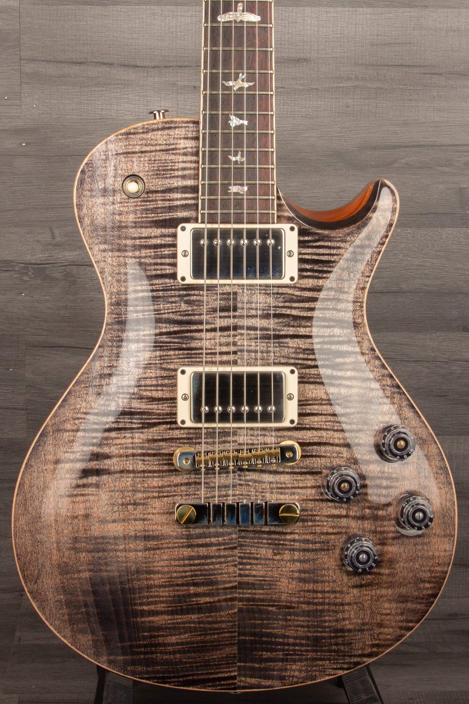 PRS McCarty SC594 Charcoal s#0339499 Electric Guitar