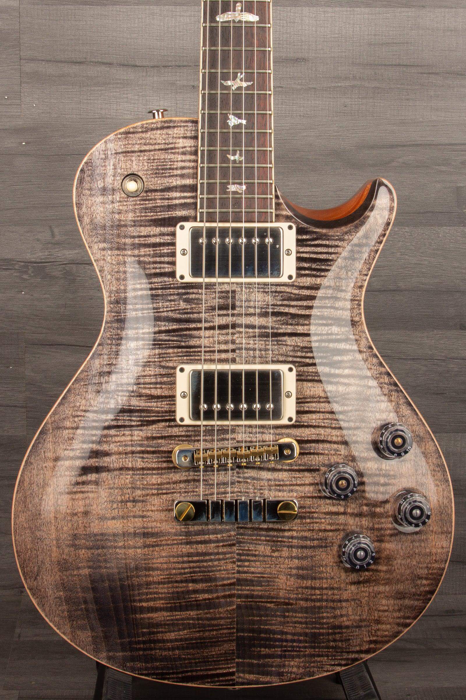 PRS McCarty SC594 Charcoal s#0339499 | MusicStreet