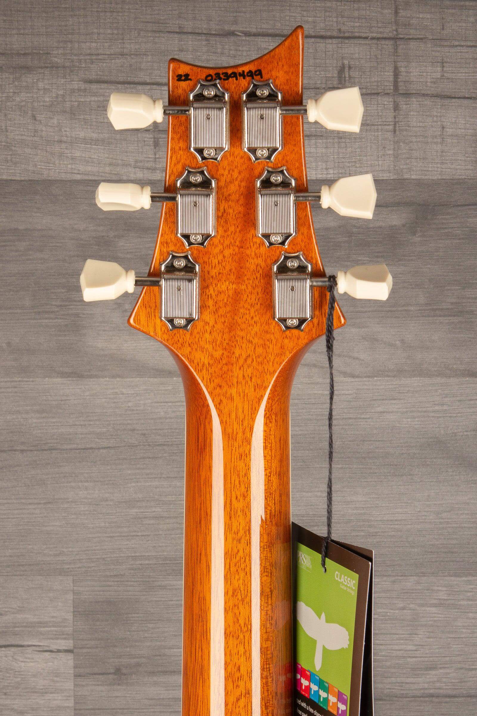 PRS McCarty SC594 Charcoal s#0339499 Electric Guitar