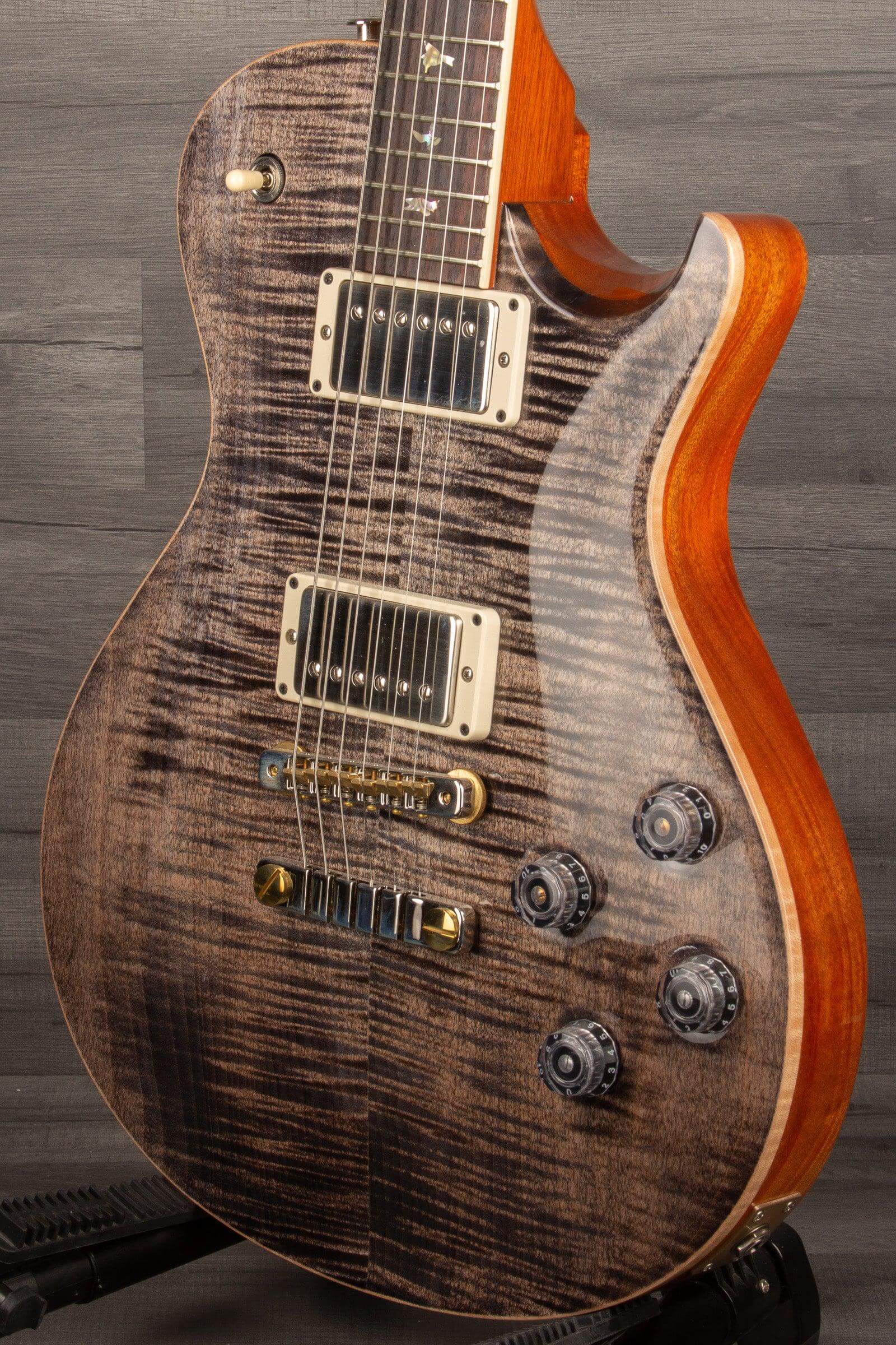 PRS McCarty SC594 Charcoal s#0339499 Electric Guitar