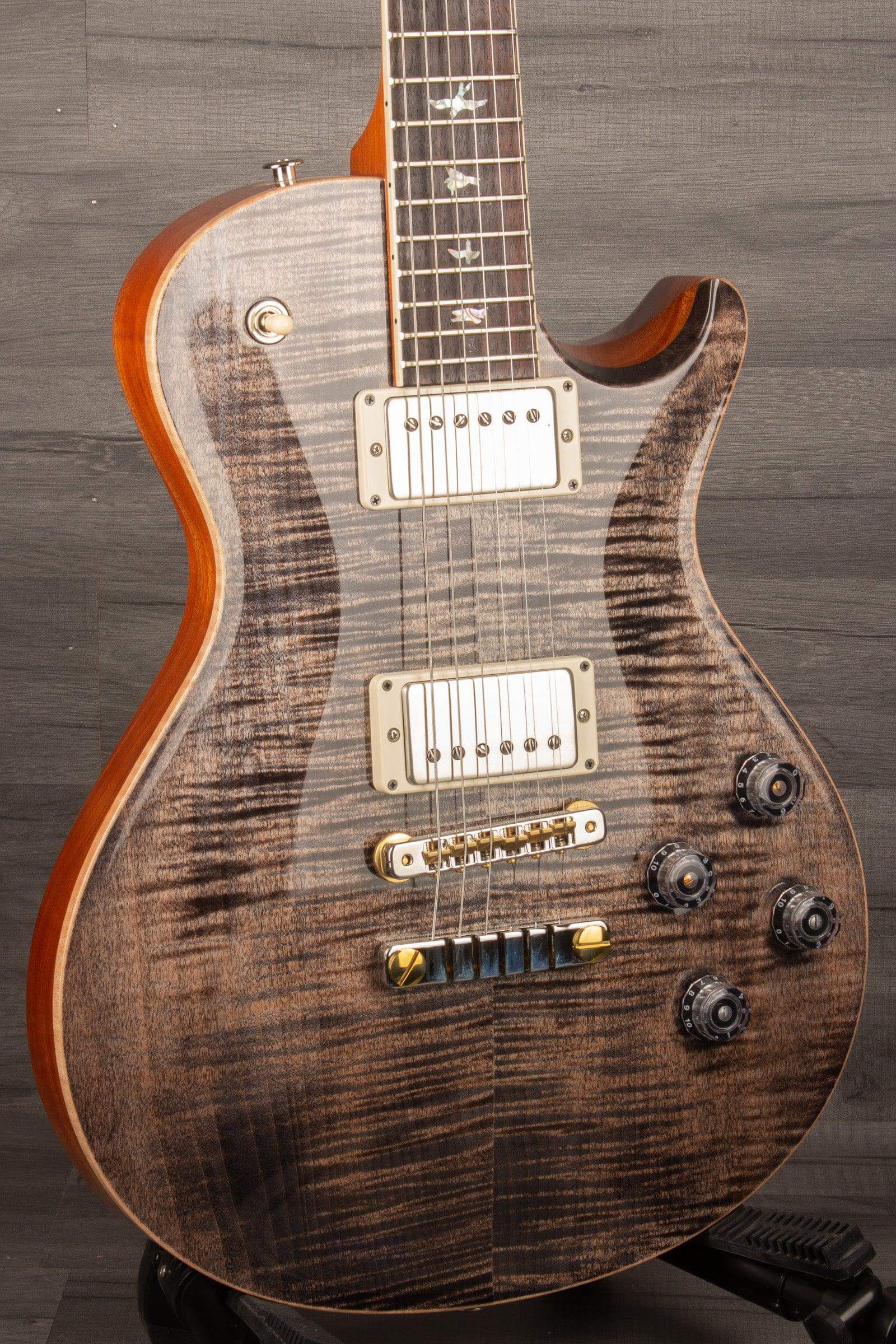 PRS McCarty SC594 Charcoal s#0339499 Electric Guitar