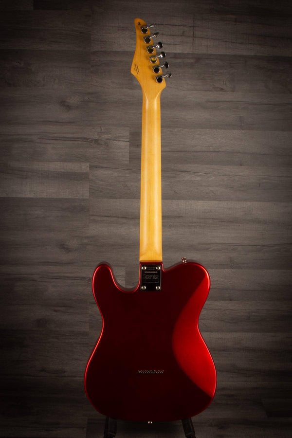 LEVINSON SCEPTRE - Arlington Standard SA1 Electric Guitar - Candy Apple Red | MusicStreet