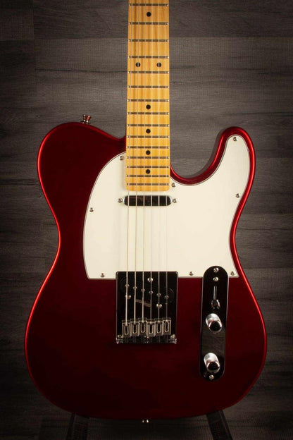LEVINSON SCEPTRE - Arlington Standard SA1 Electric Guitar - Candy Apple Red