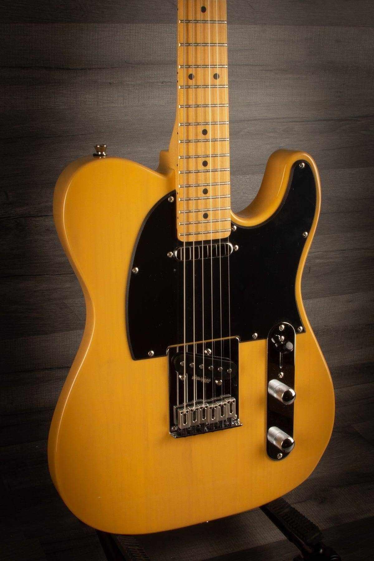 LEVINSON SCEPTRE - Arlington Standard SA1 Electric Guitar - Blonde