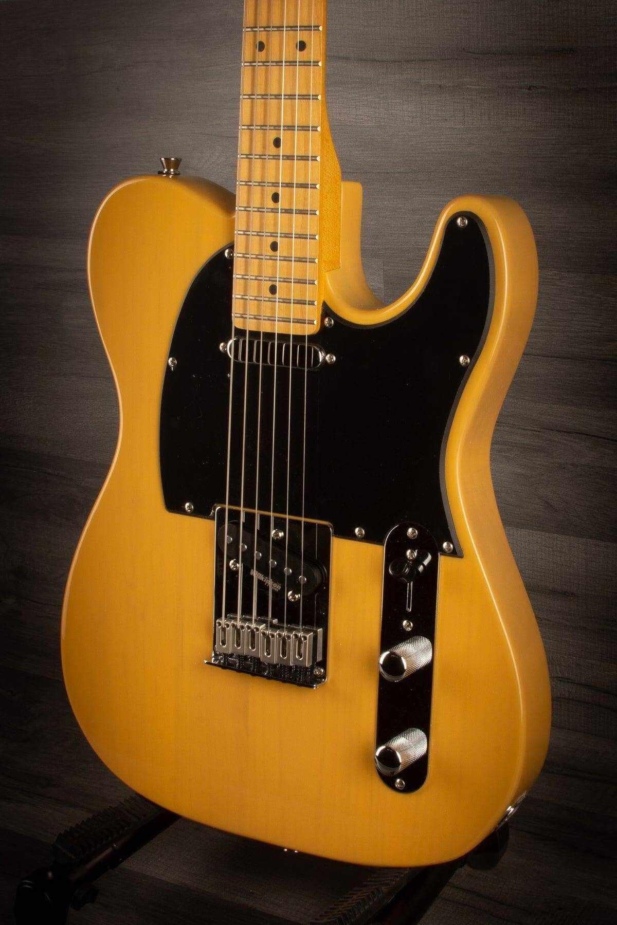 LEVINSON SCEPTRE - Arlington Standard SA1 Electric Guitar - Blonde