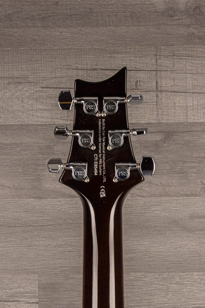 PRS - SE DGT McCarty Tobacco Sunburst s#E85494