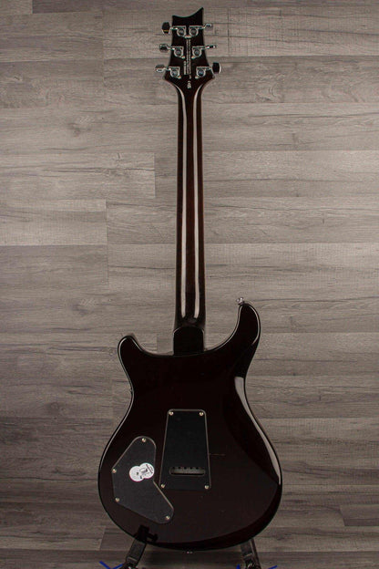 PRS - SE DGT McCarty Tobacco Sunburst s#E85494