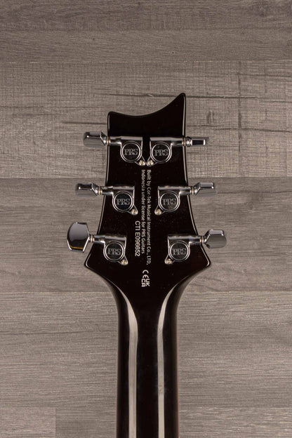 PRS - SE DGT McCarty Tobacco Sunburst s#E096652