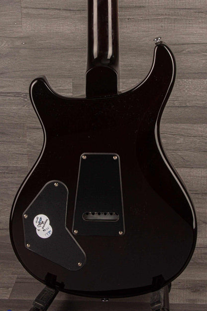 PRS - SE DGT McCarty Tobacco Sunburst s#E096652