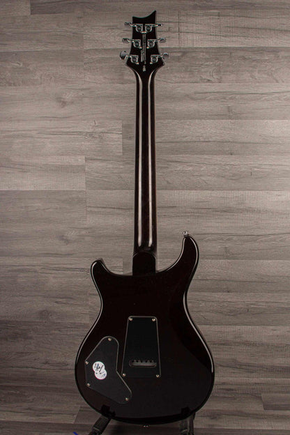 PRS - SE DGT McCarty Tobacco Sunburst s#E096652