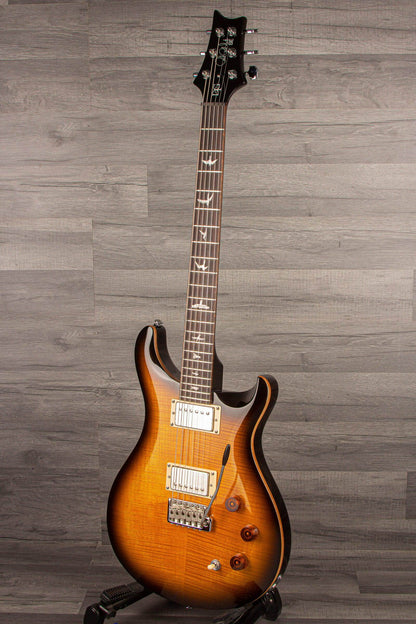 PRS - SE DGT McCarty Tobacco Sunburst s#E096652
