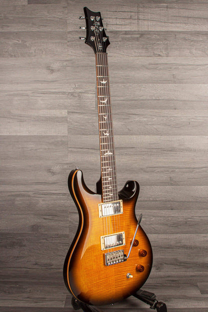 PRS - SE DGT McCarty Tobacco Sunburst s#E096652