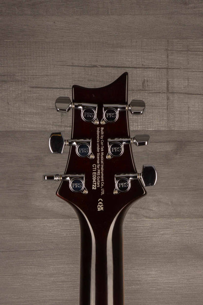 PRS - SE DGT Gold Top Electric Guitar